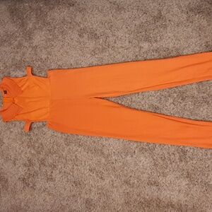 Shein jumpsuit